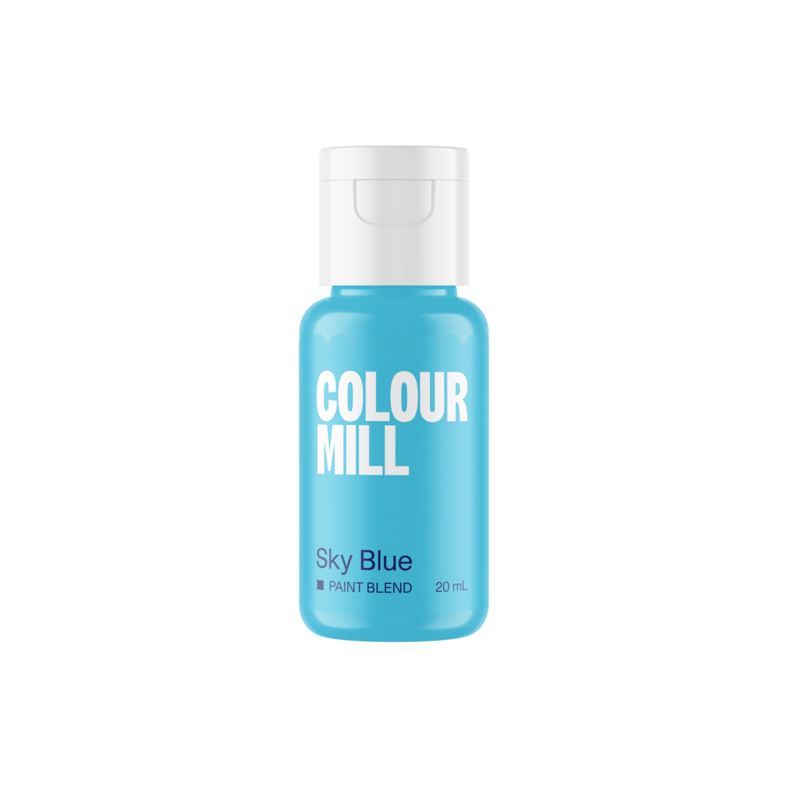 חבילת צבעים - Colour Mill Paint Blend Kickstarter Pack