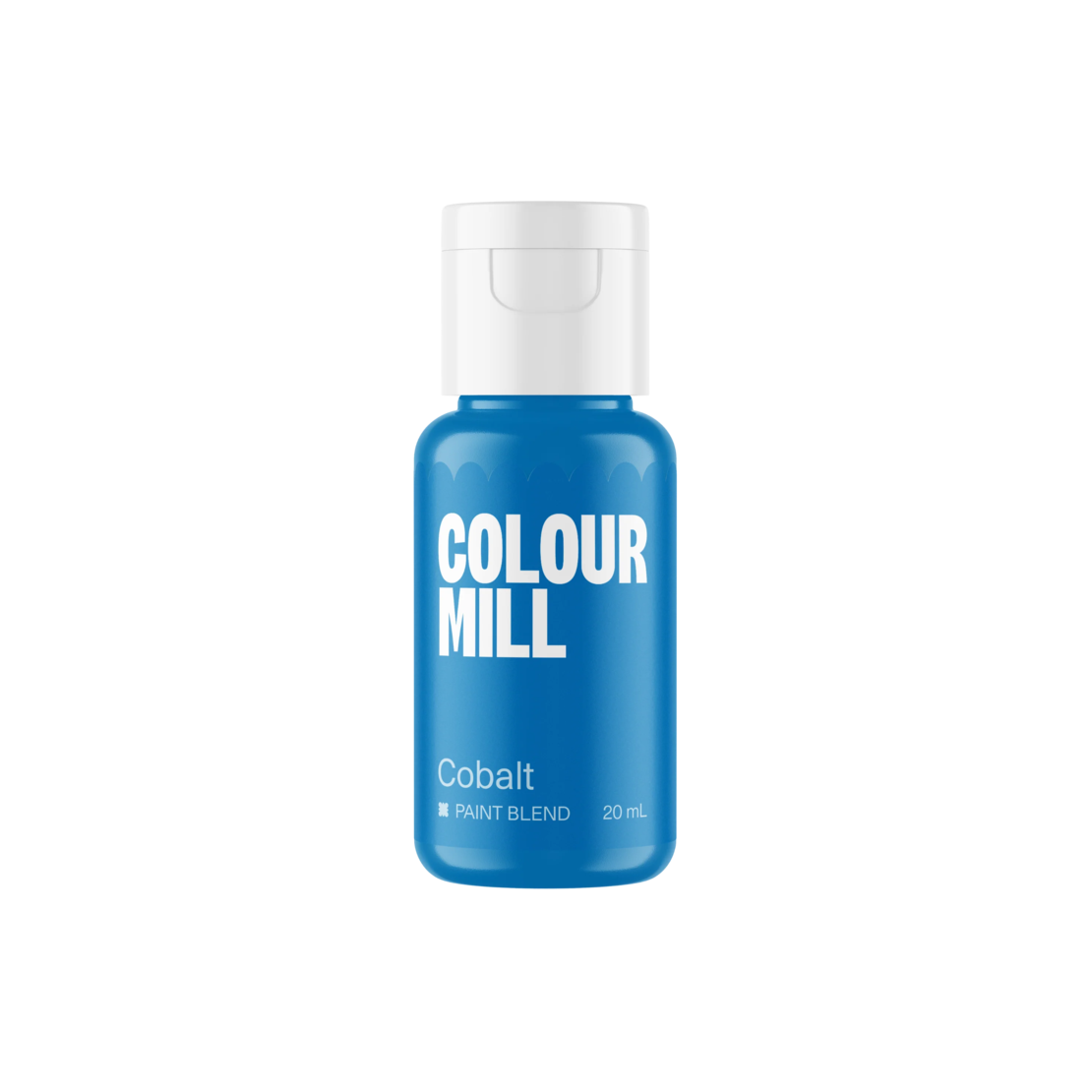 חבילת צבעים - Colour Mill Paint Blend Kickstarter Pack