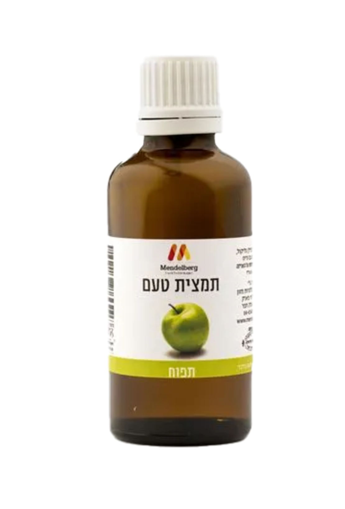 תמצית טעם תפוח