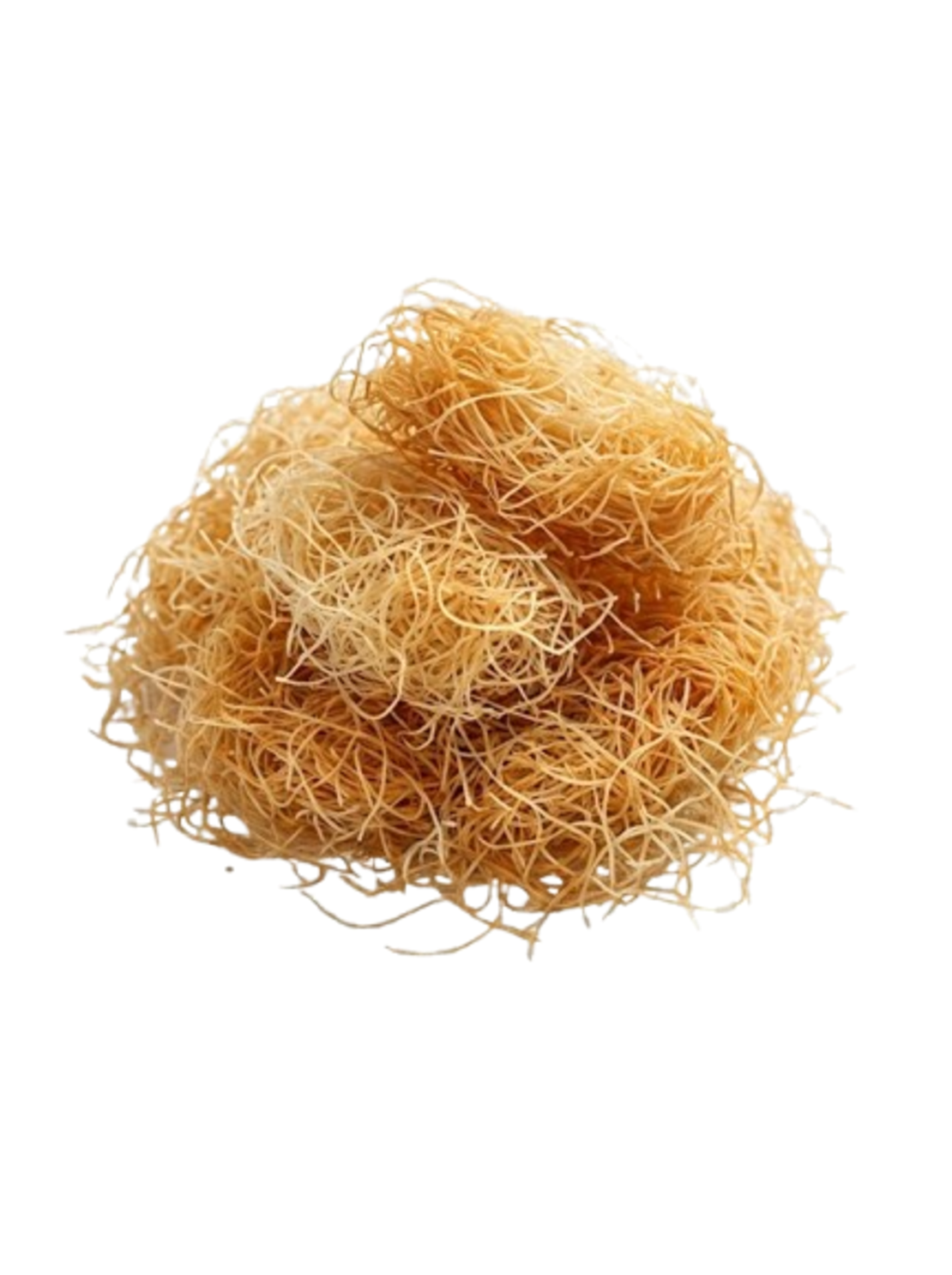 שערות קדאיף אפויות 500 גרם