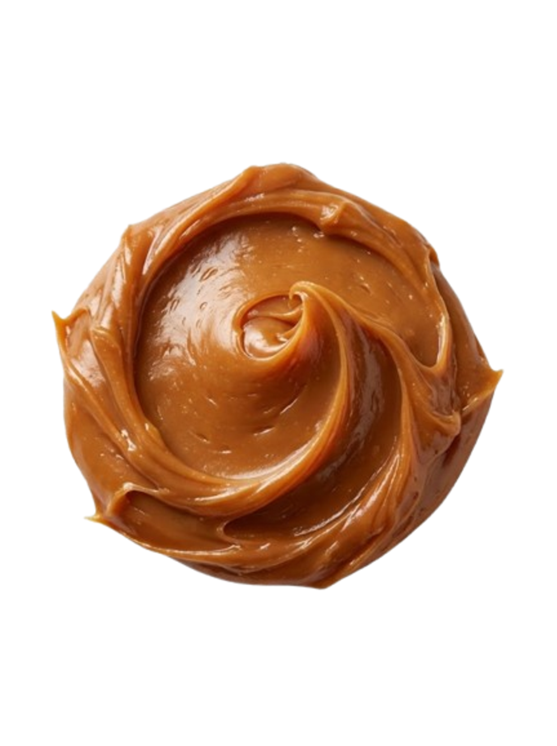 קרם טופי קרמל