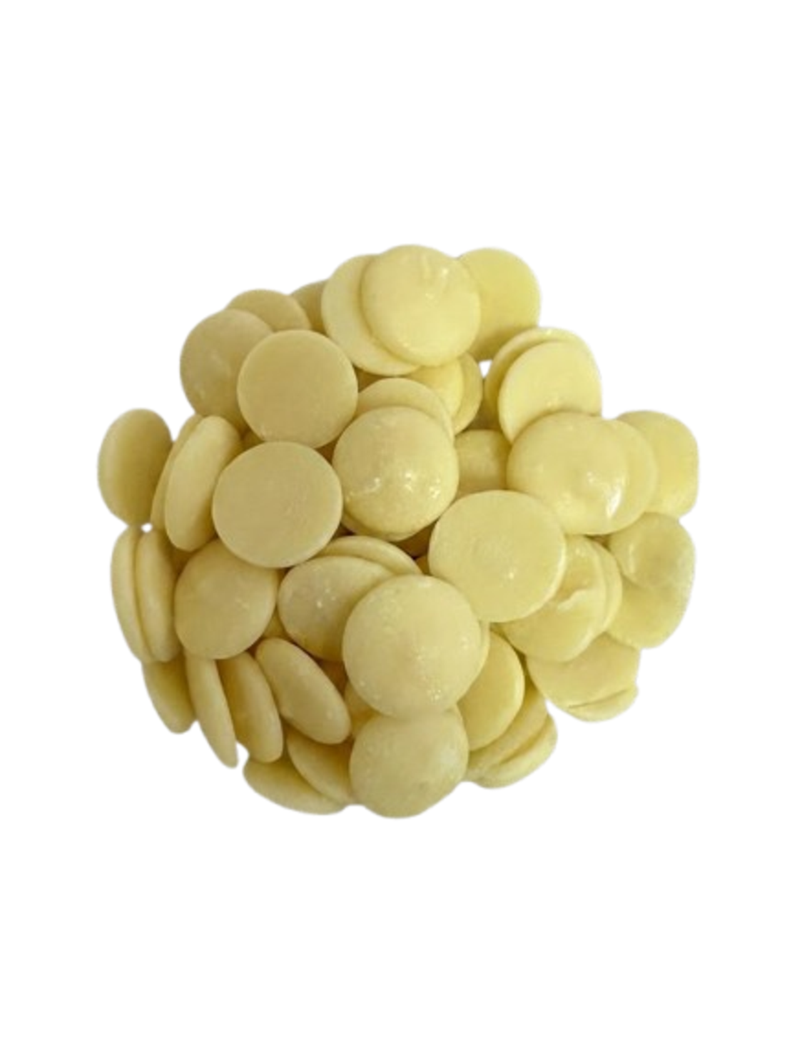 מטבעות חמאת קקאו