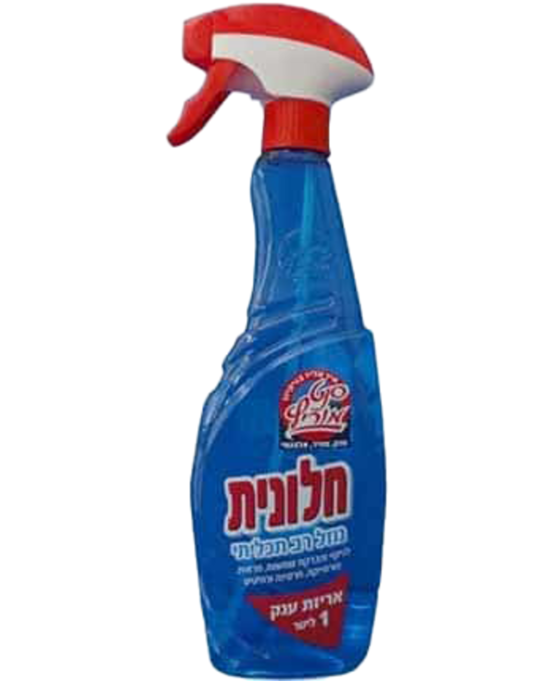 סנט מוריץ חלונית