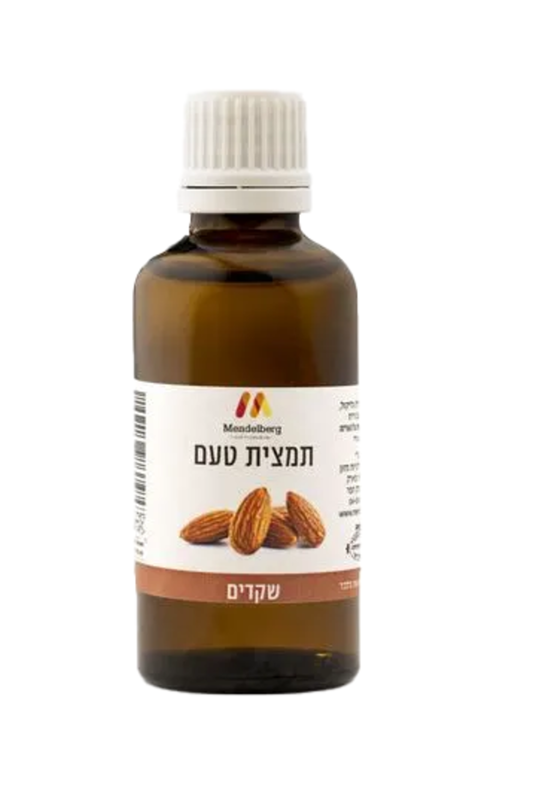 תמצית טעם שקדים
