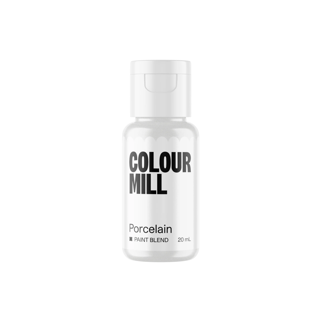 חבילת צבעים מטאליים - Colour Mill  Paint Blend Metallics Pack