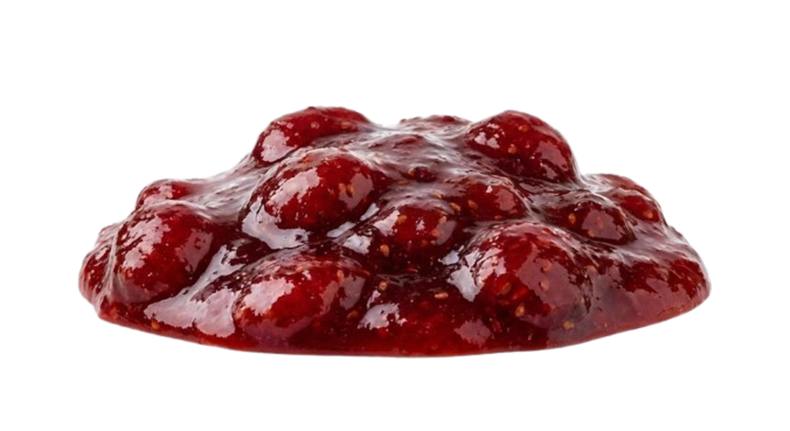 ריבת תות שדה פרווה