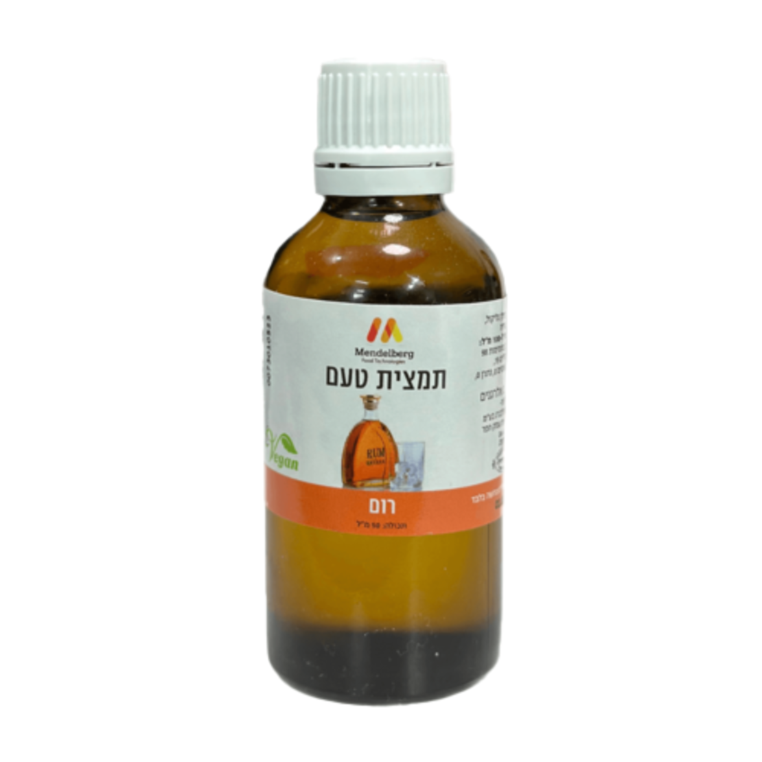 תמצית בטעם רום
