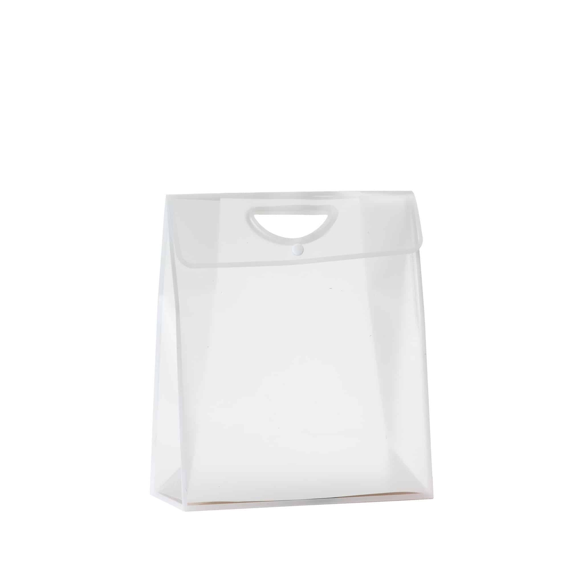 שקיות קלאפה שקופות 33/27/12 ס