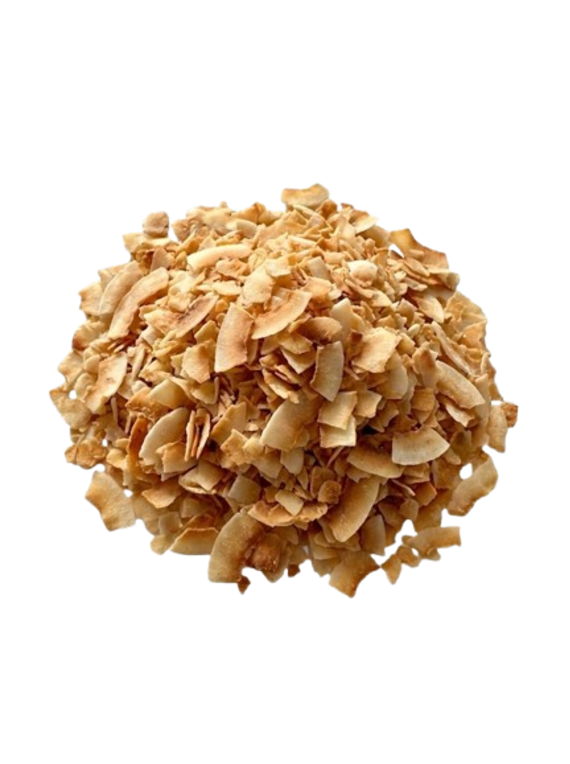 קוקוס קלוי 200 גרם