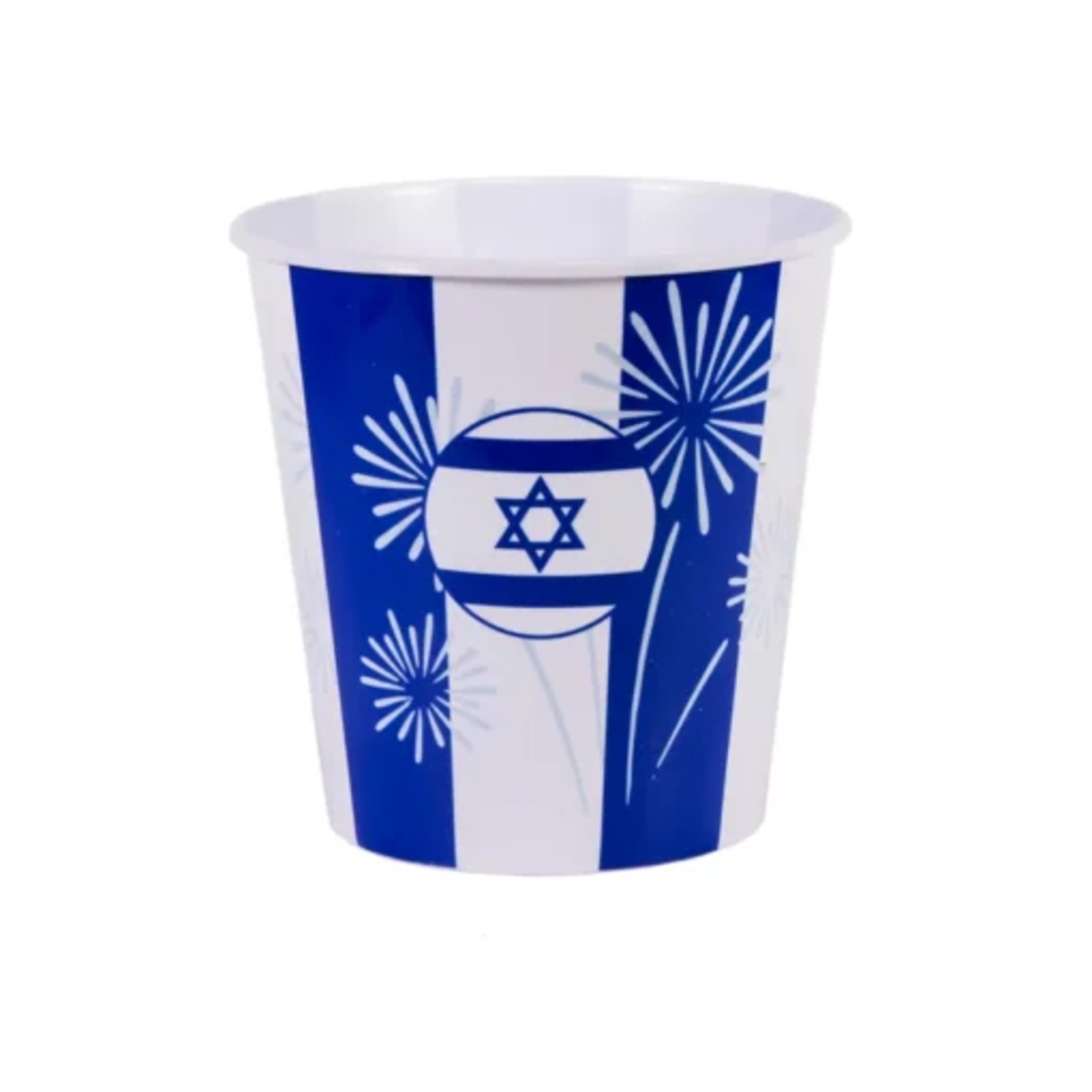 קערת חטיפים קוטר 17.8 ס”מ- יום העצמאות