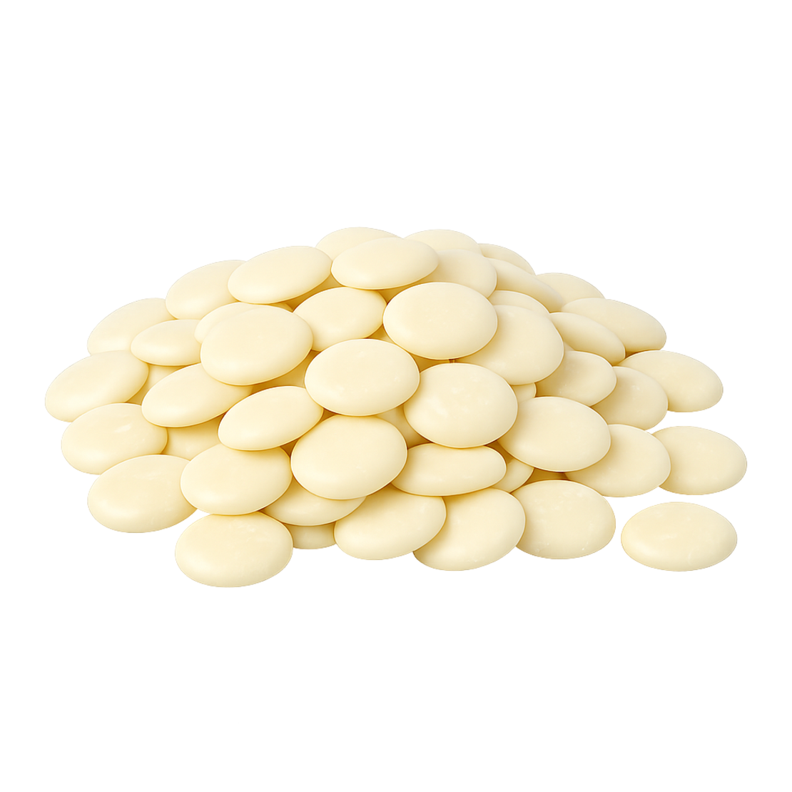 שוקולד זמפירו לבן