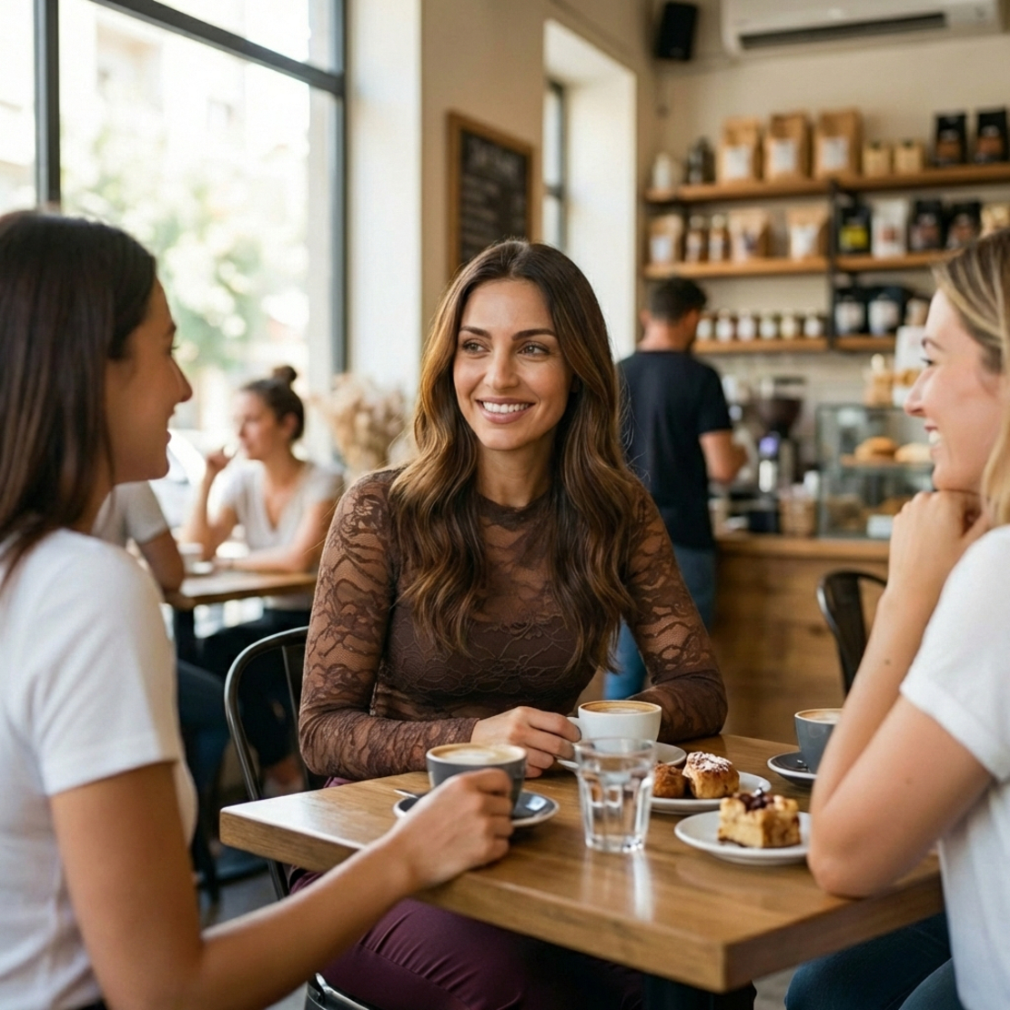 בגד גוף לורי