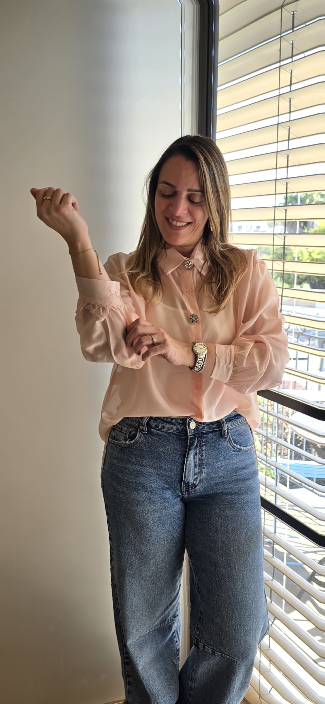 חולצת לואר