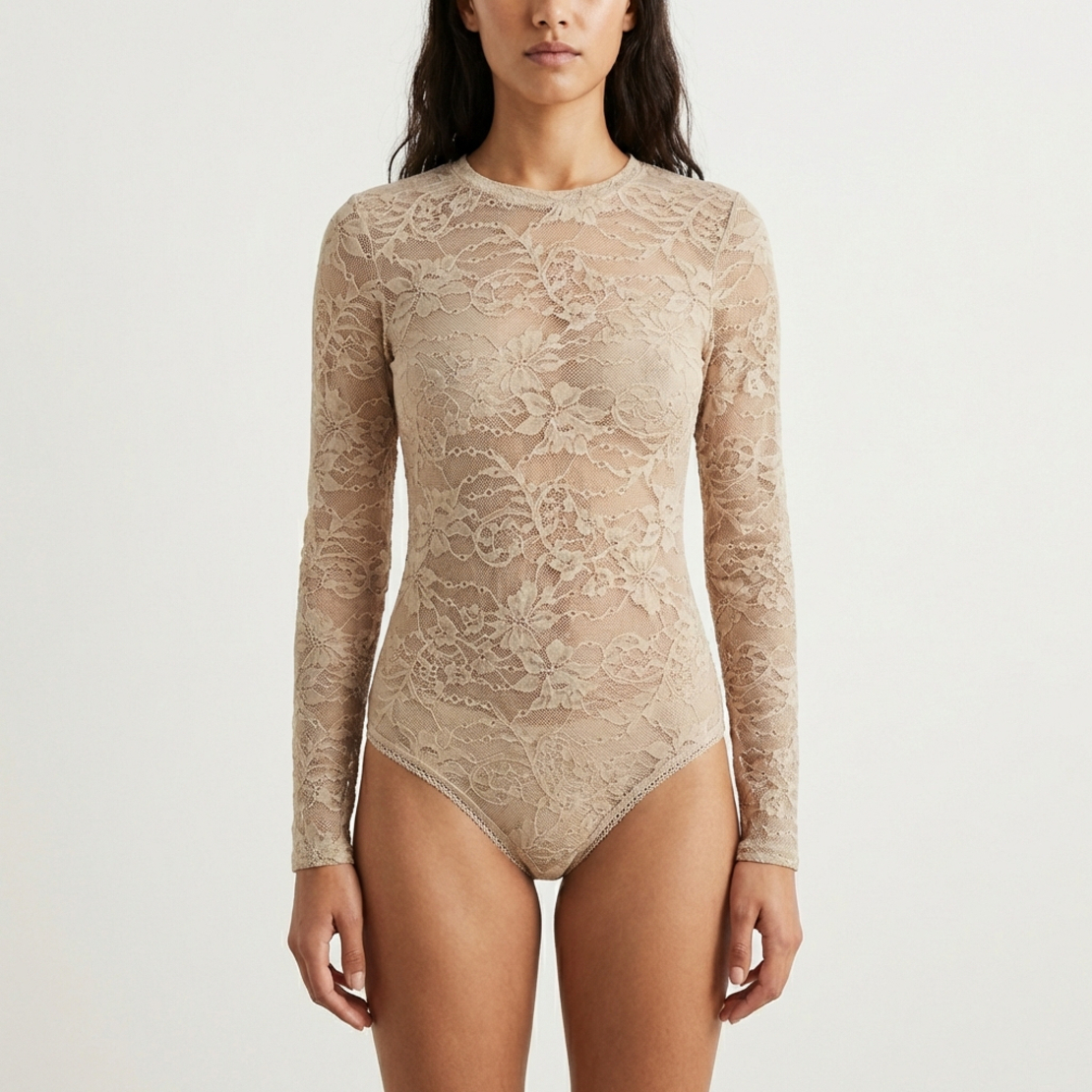 בגד גוף לורי