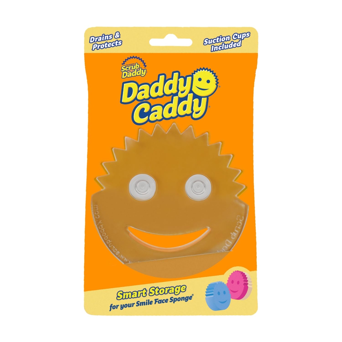 Daddy Caddy