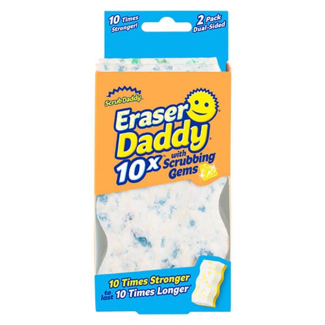 Eraser Daddy