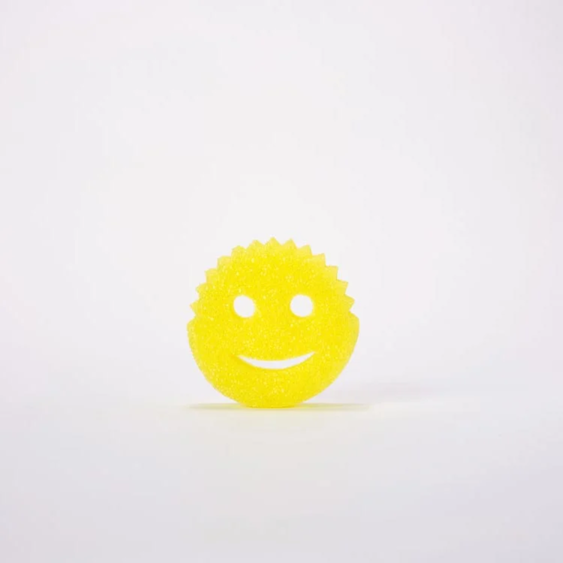 ספוג סקראב דאדי - Scrub Daddy Original