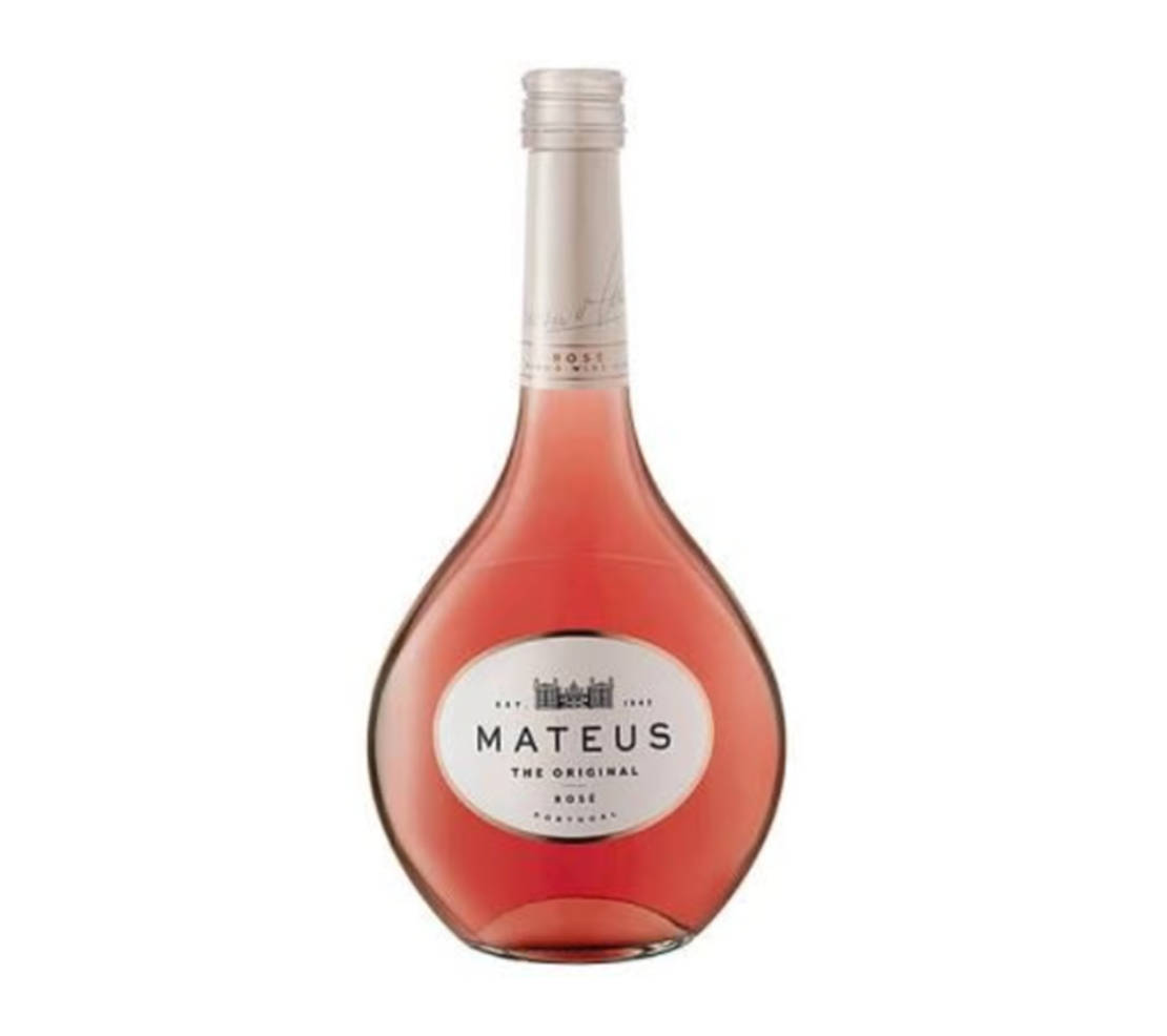 Mateus Rosé