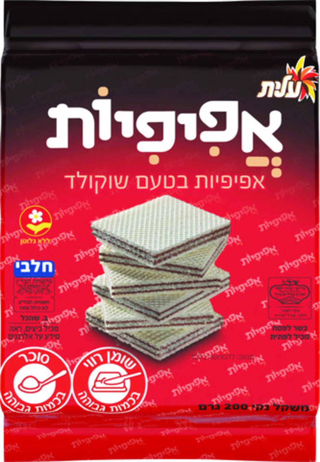 אפיפיות