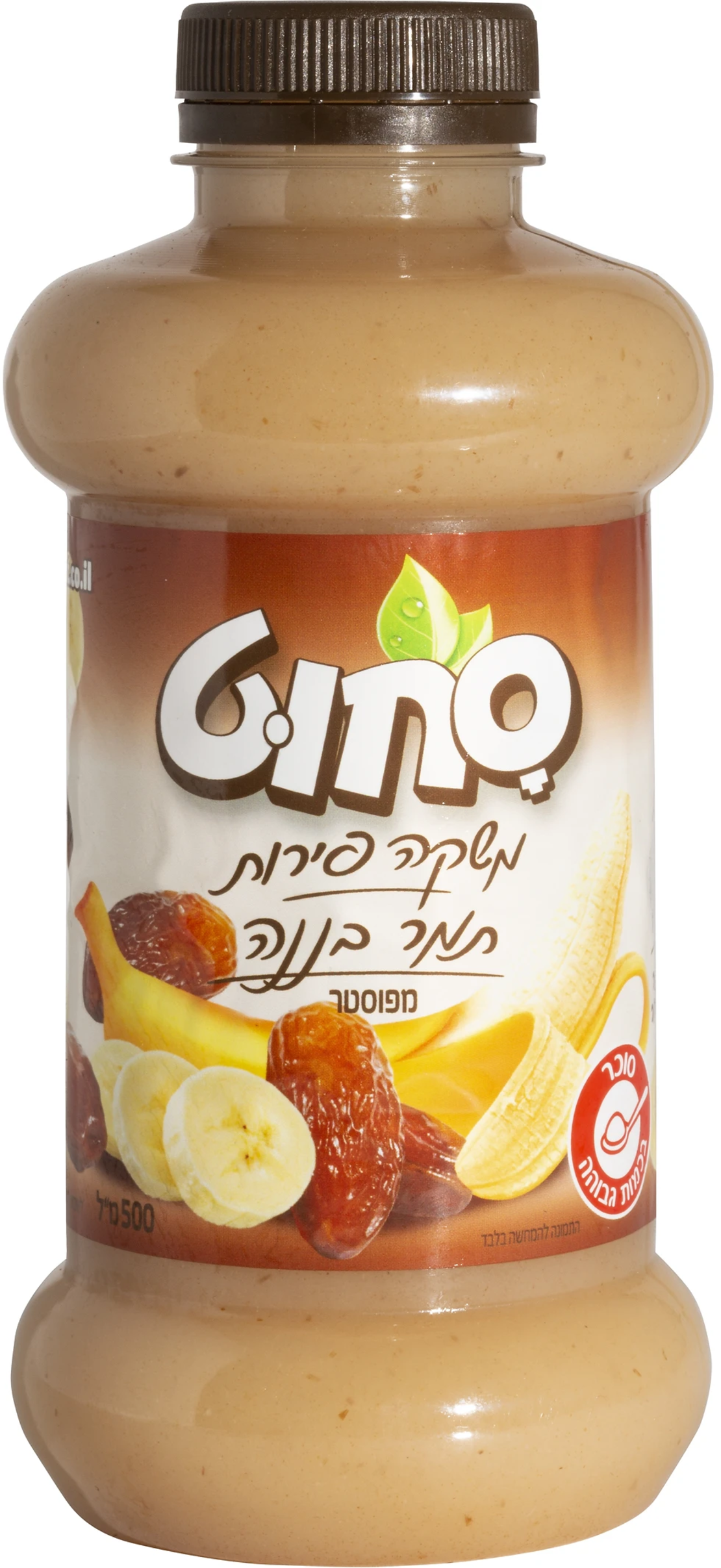 סחוט תמר בננה