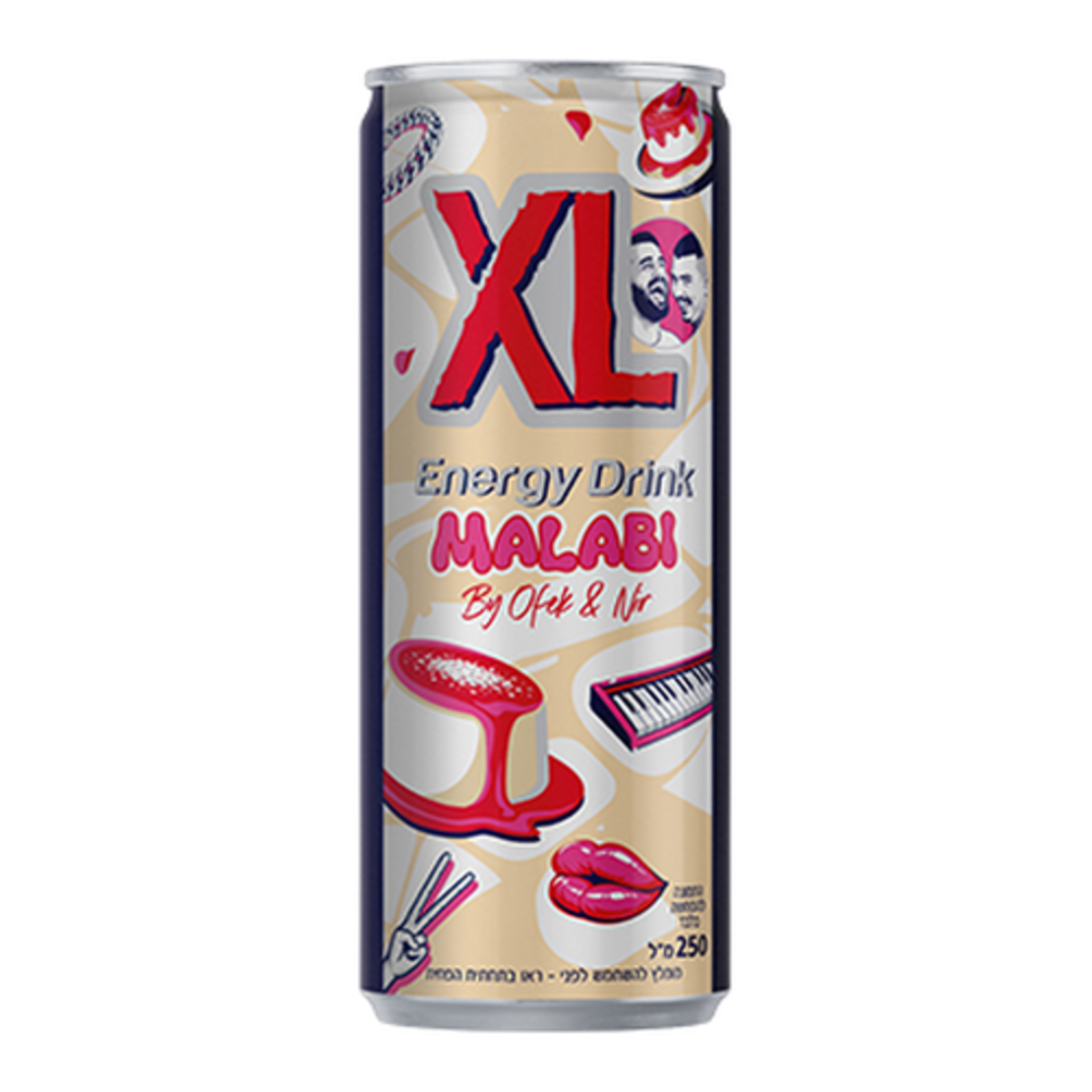 XL מלבי
