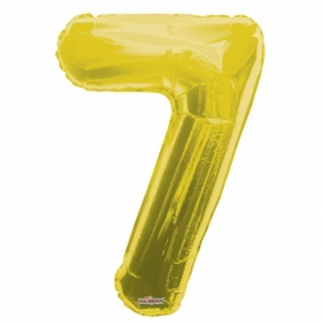 בלון מספר 7 