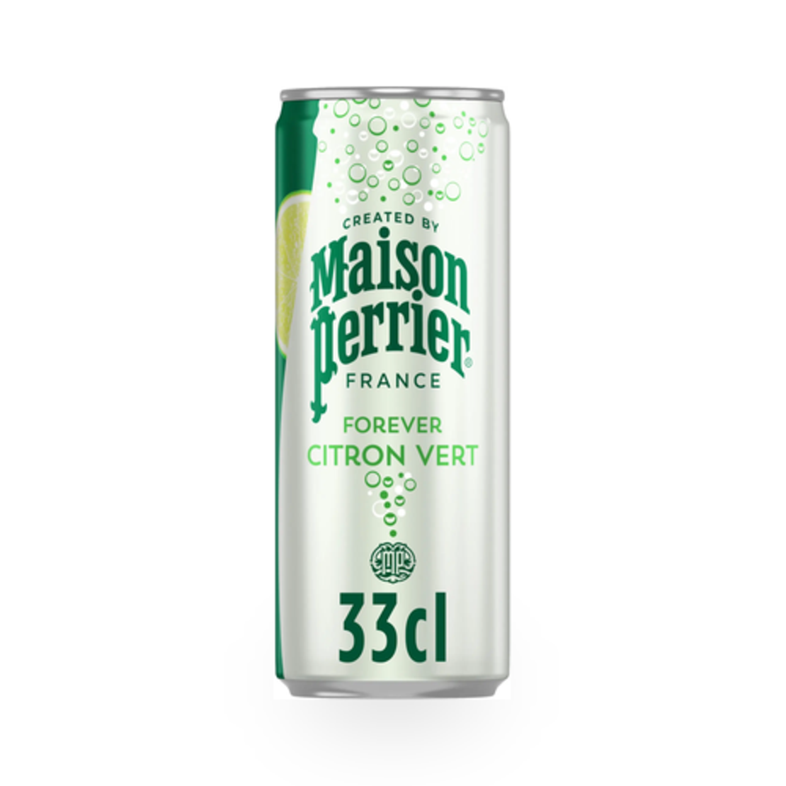 פרייר סודה בטעפ ליים Maison Perrier