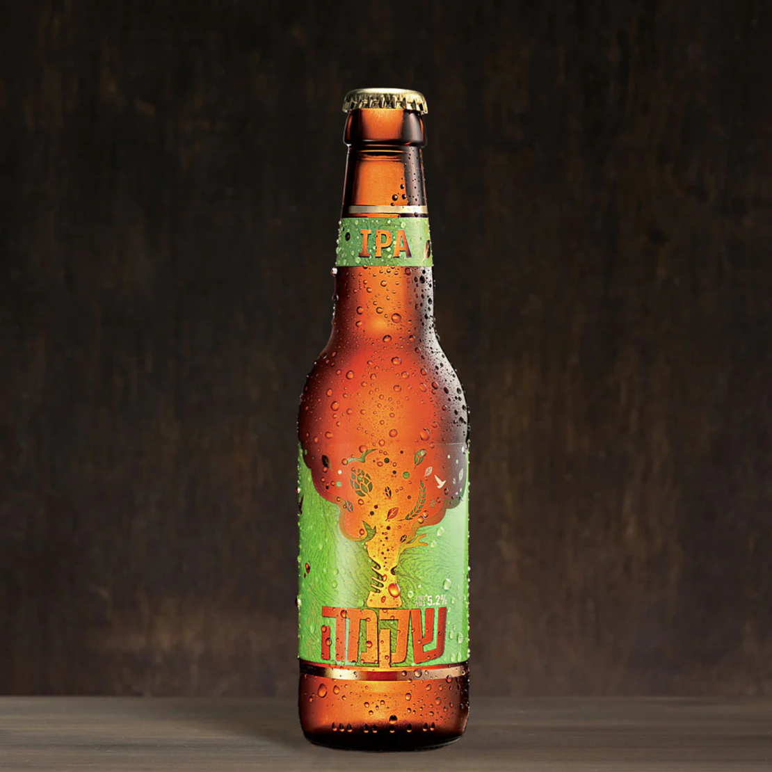 שקמה IPA