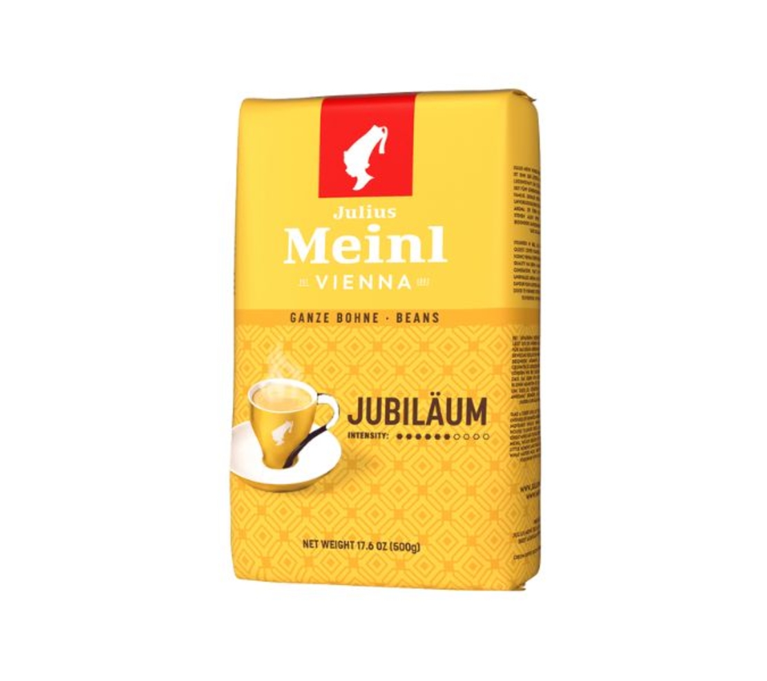 JUBILAUM פולי קפה