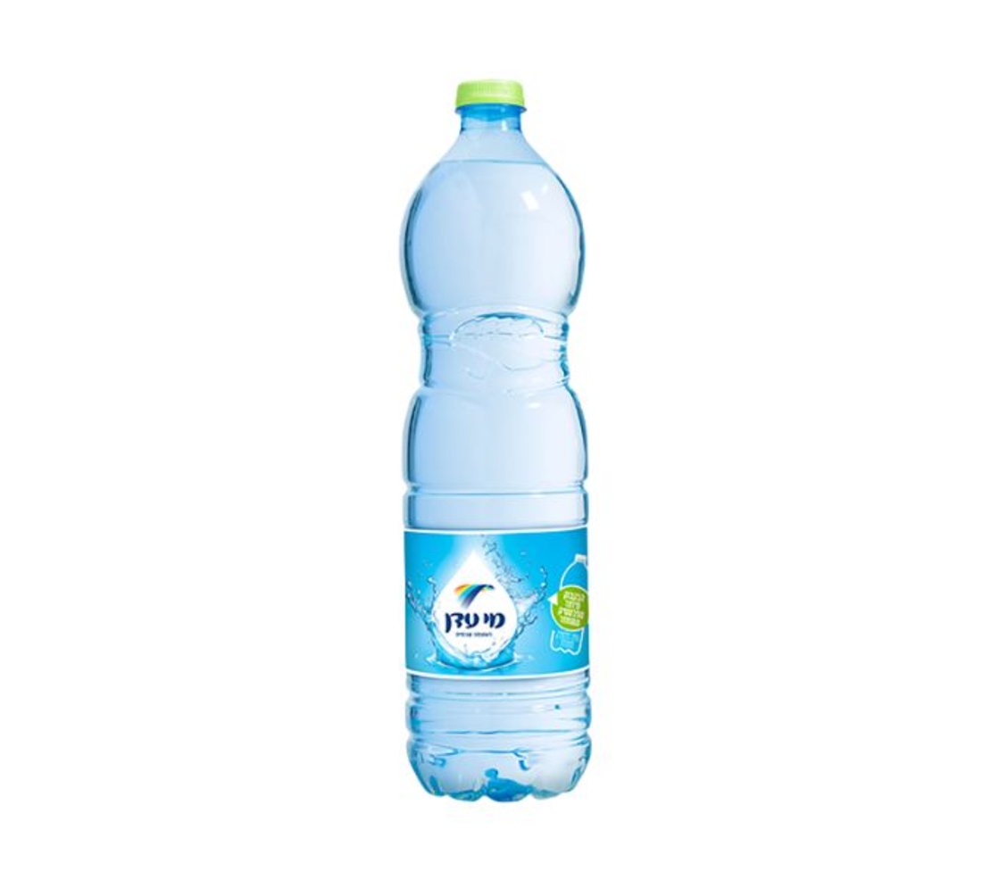 מי עדן 1.5ל שישיה