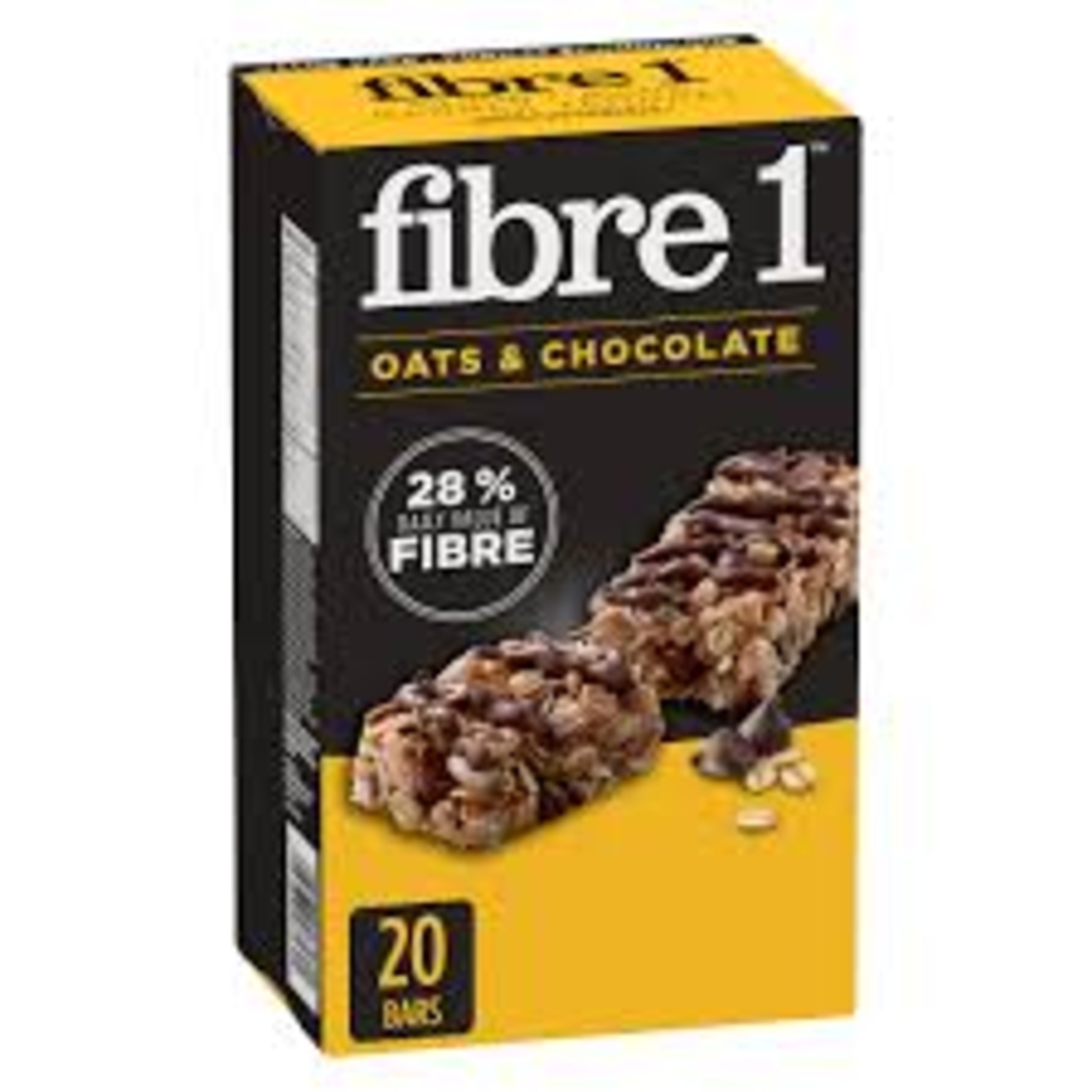 FIBRE 1