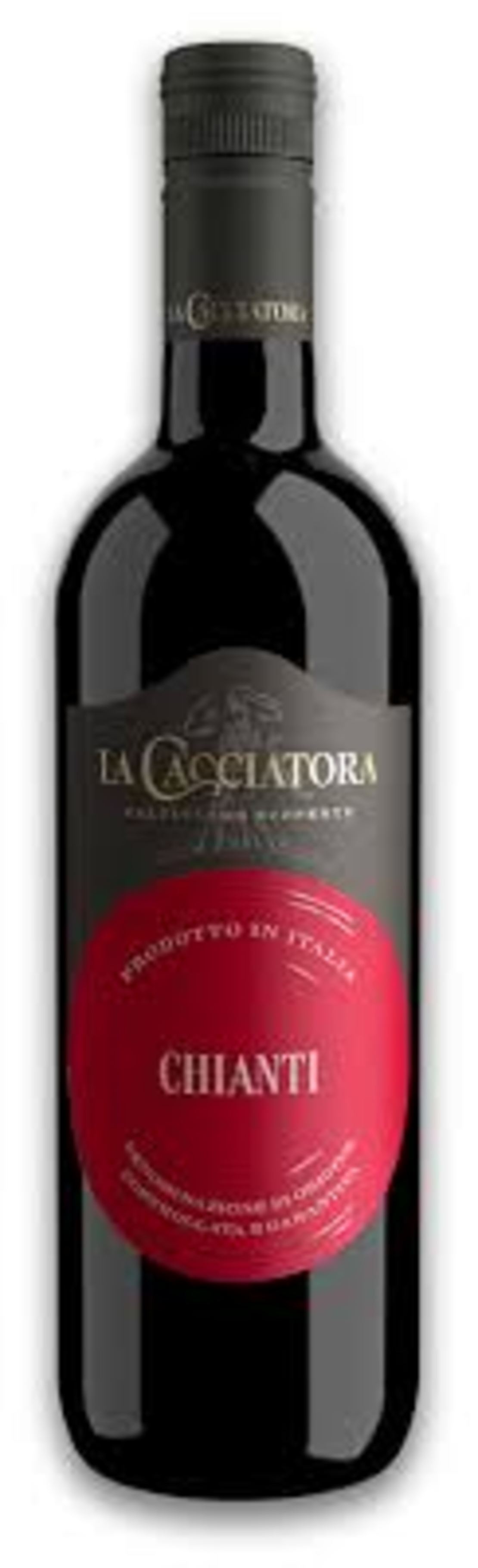 La Cacciatora Chianti