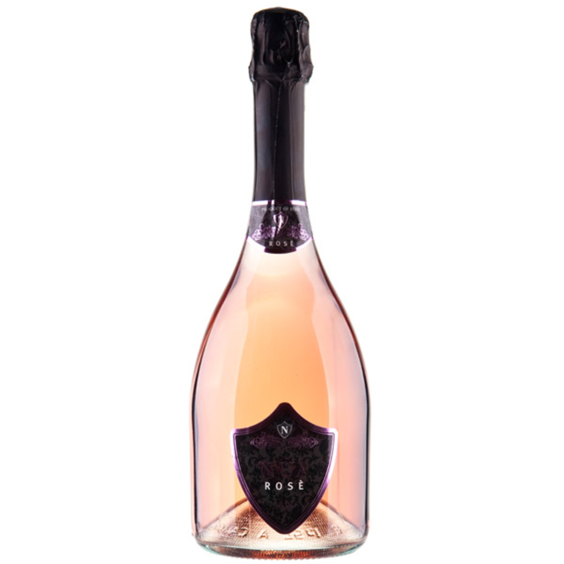 Nua Spumante Rosé רוזה מבעבע יבש