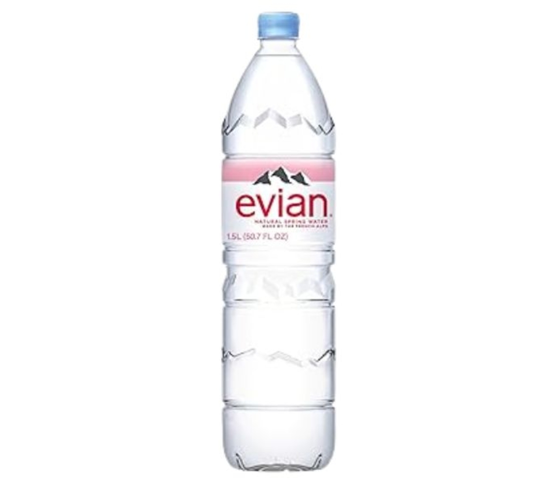 מים אוויאן 1.5ל
