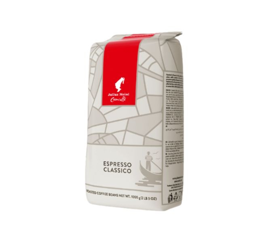 פולי קפה 1000 גרם Crema Espresso Classico