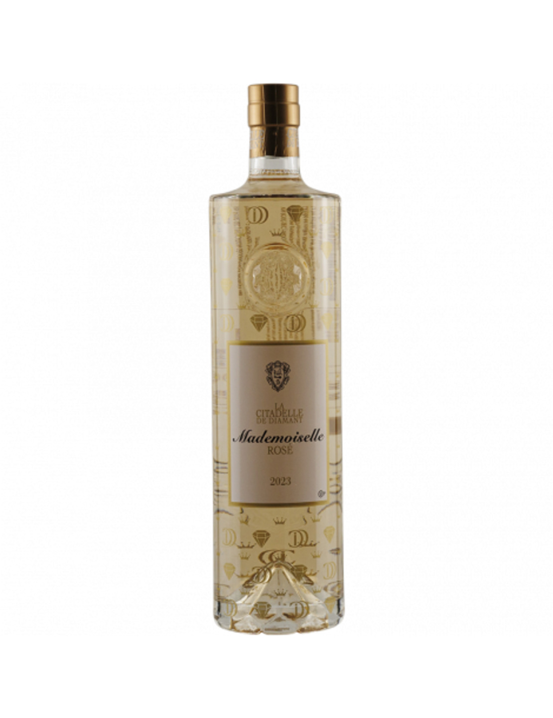 La Citadelle De Diamant Rosé 2023