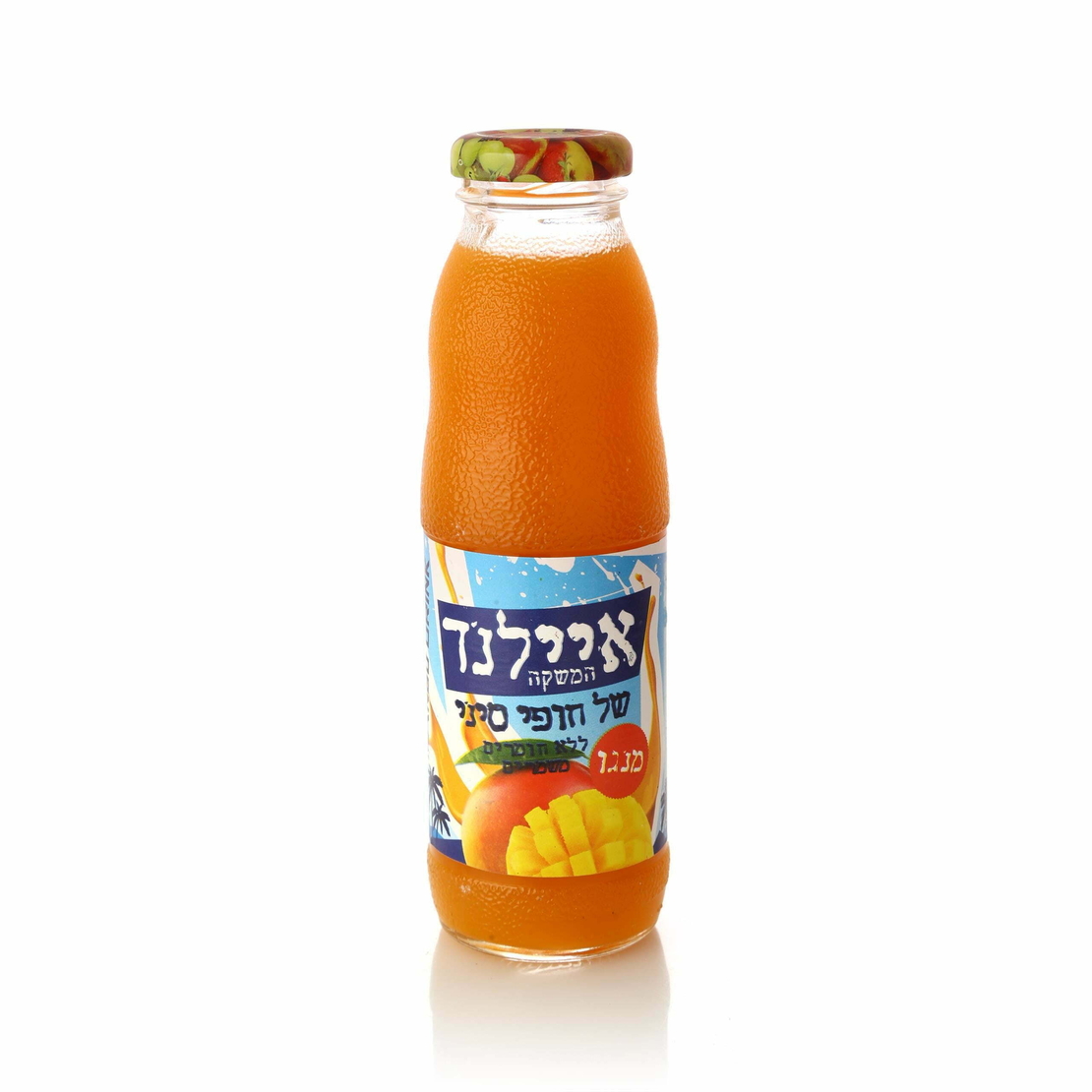איילנד מנגו 1L