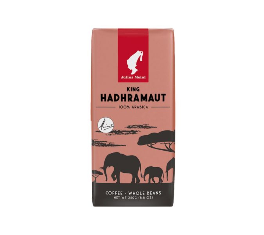 פולי קפה King Hadhramaut