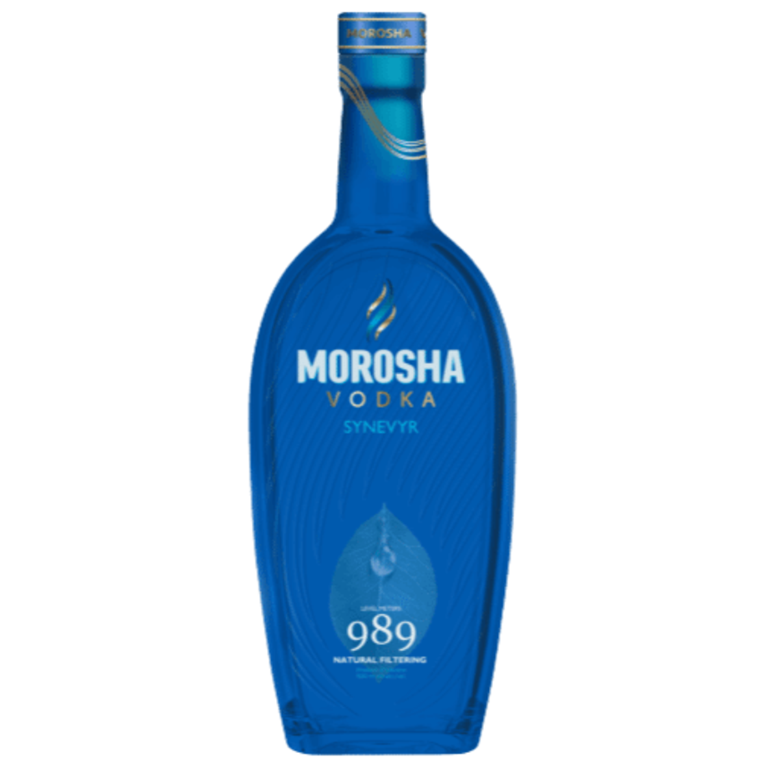 Morosha Vodka Synevyr