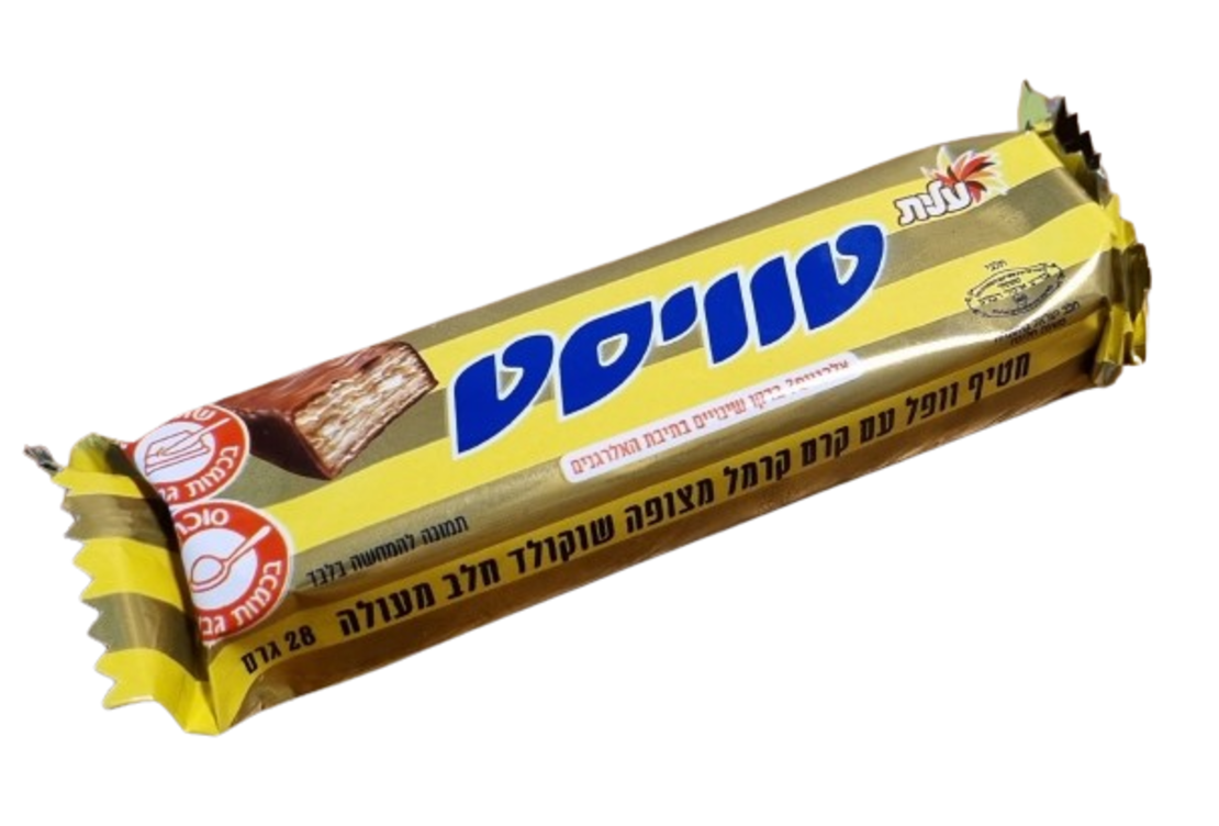 טוויסט