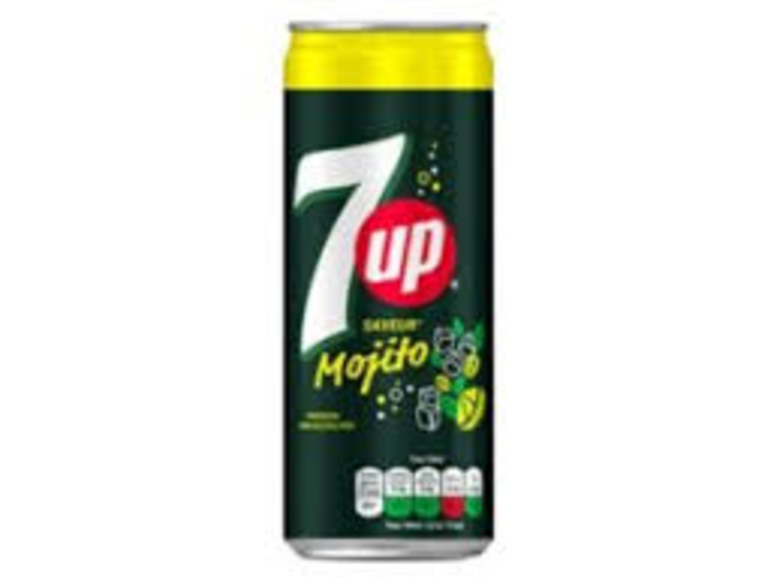 7UP מוחיטו