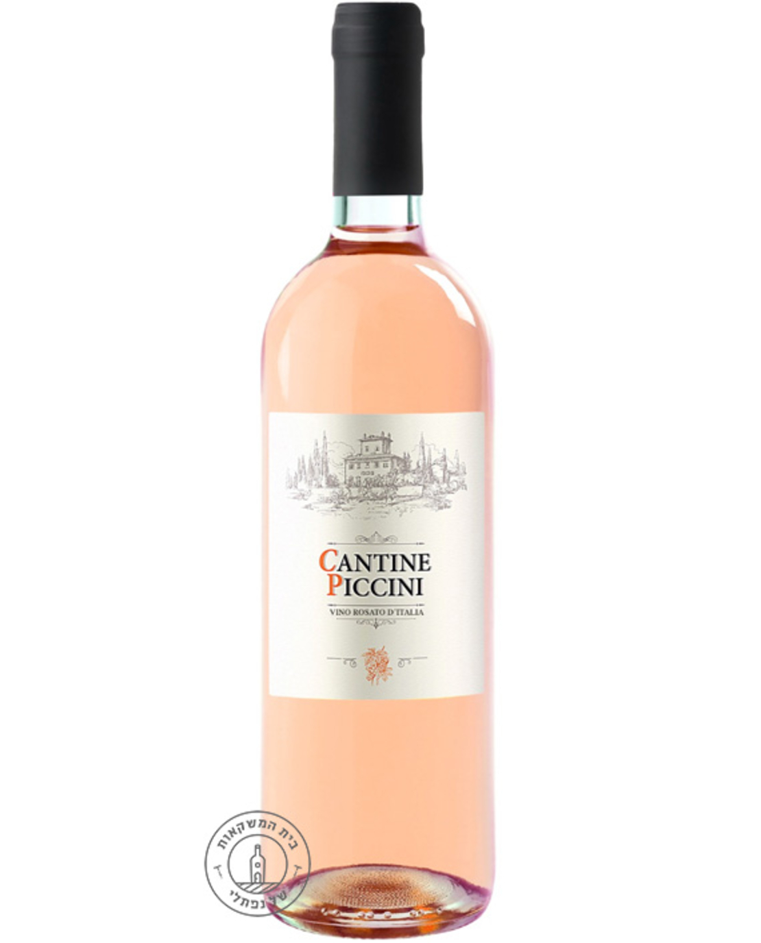 Cantine Piccini רוזה איטלקי יבש
