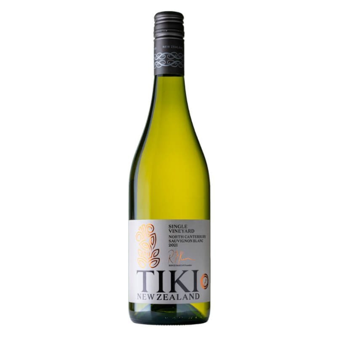 Tiki סוביניון בלאן יין לבן יבש