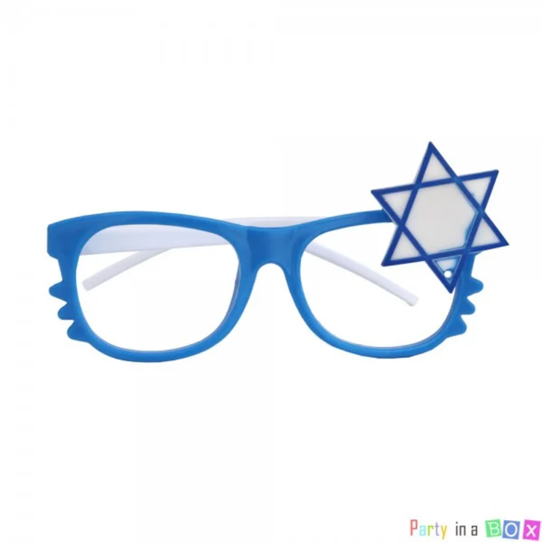 משקפי יום העצמאות