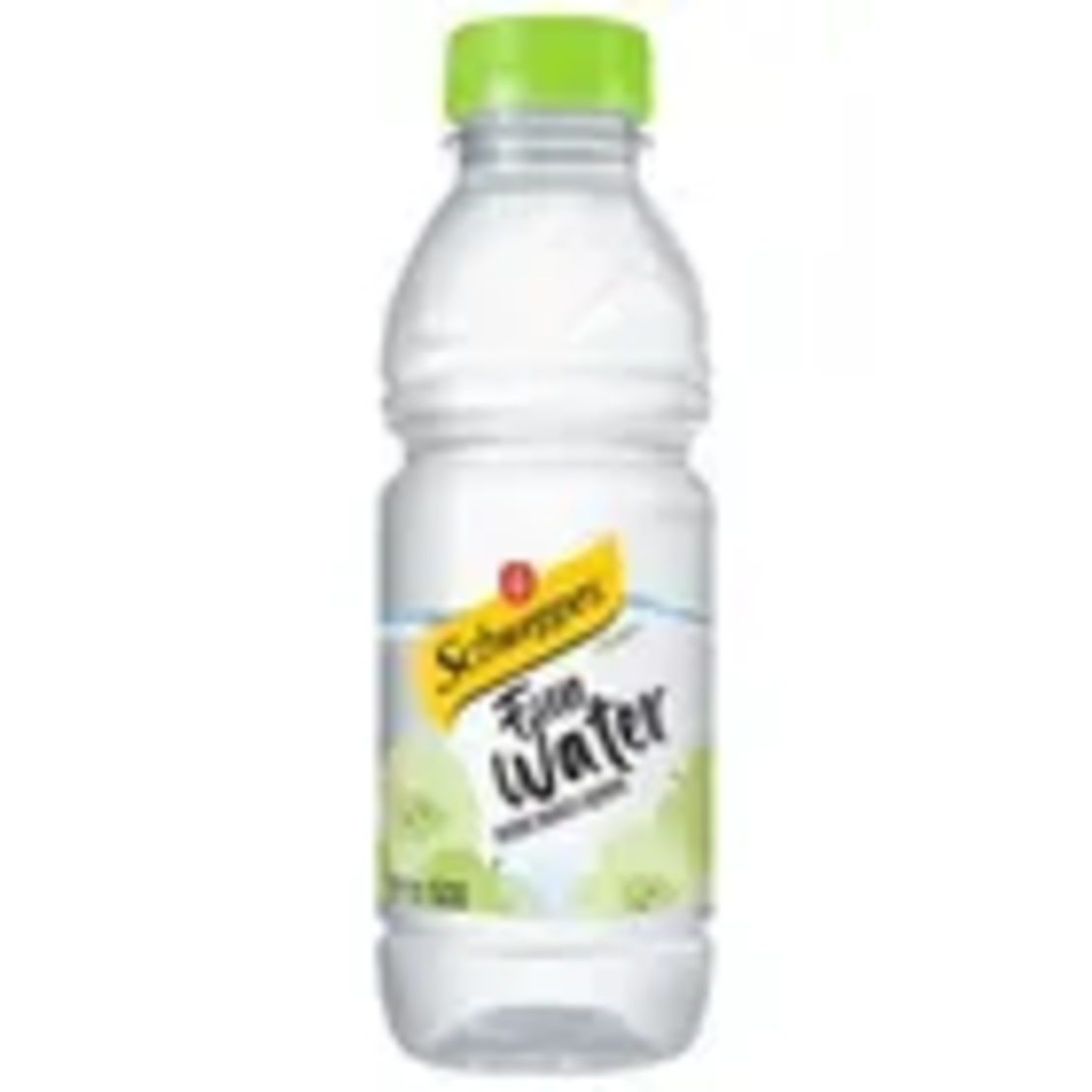 שוואפס Fun Water בטעם תפוח