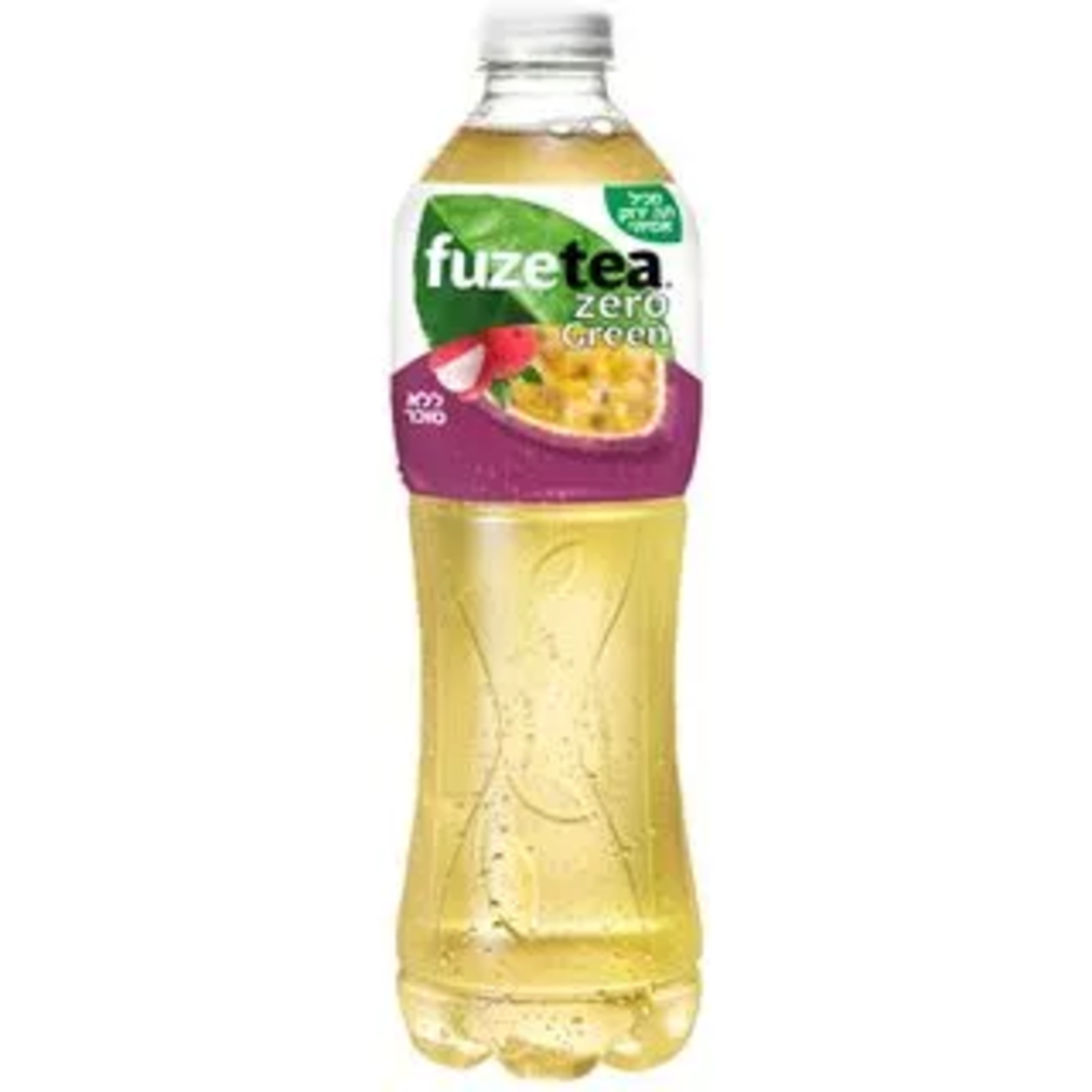פיוסטי ליצ'י ופסיפלורה