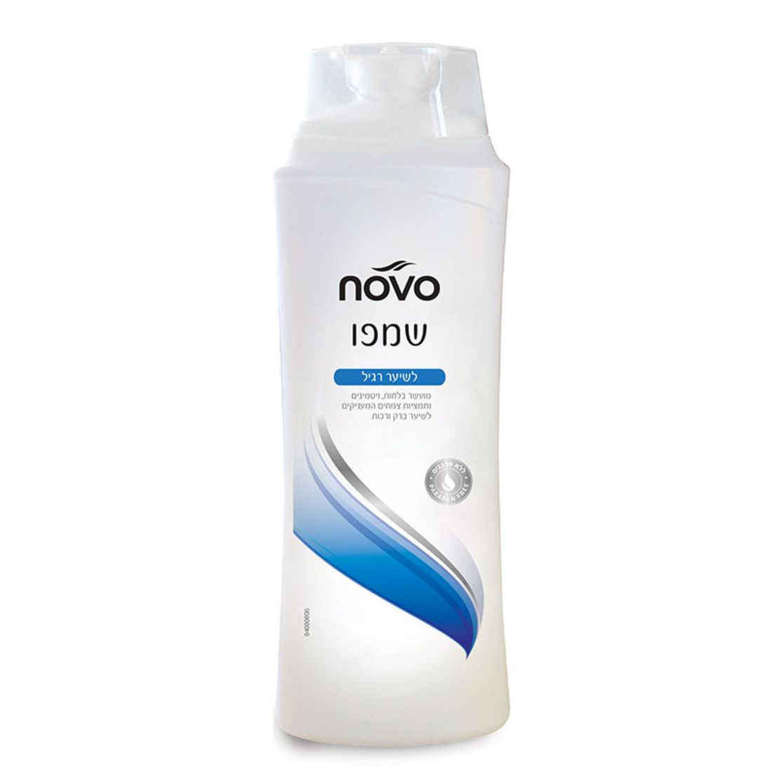 NOVO שמפו