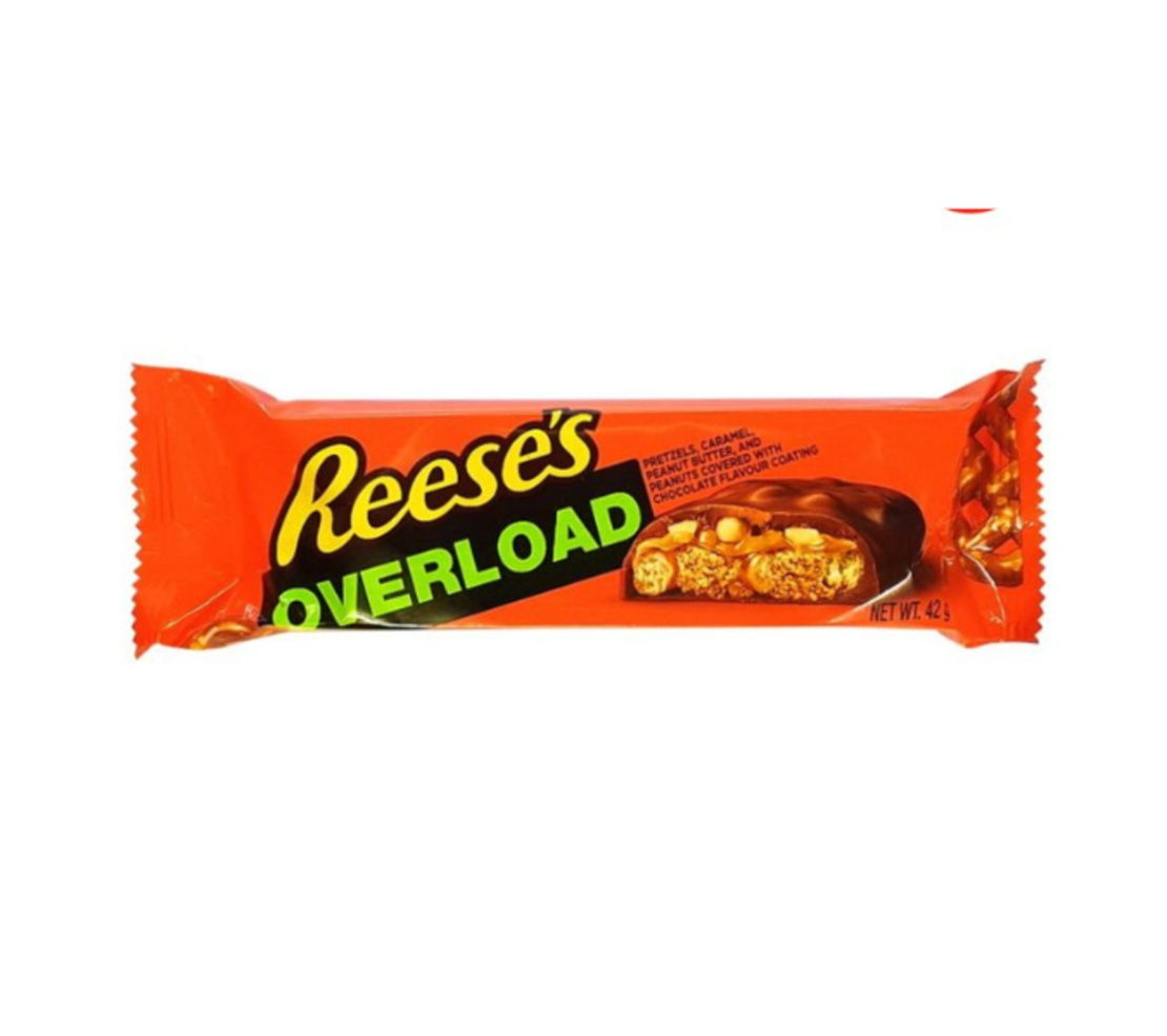 חטיף ריסס Reese’s nutrageous
