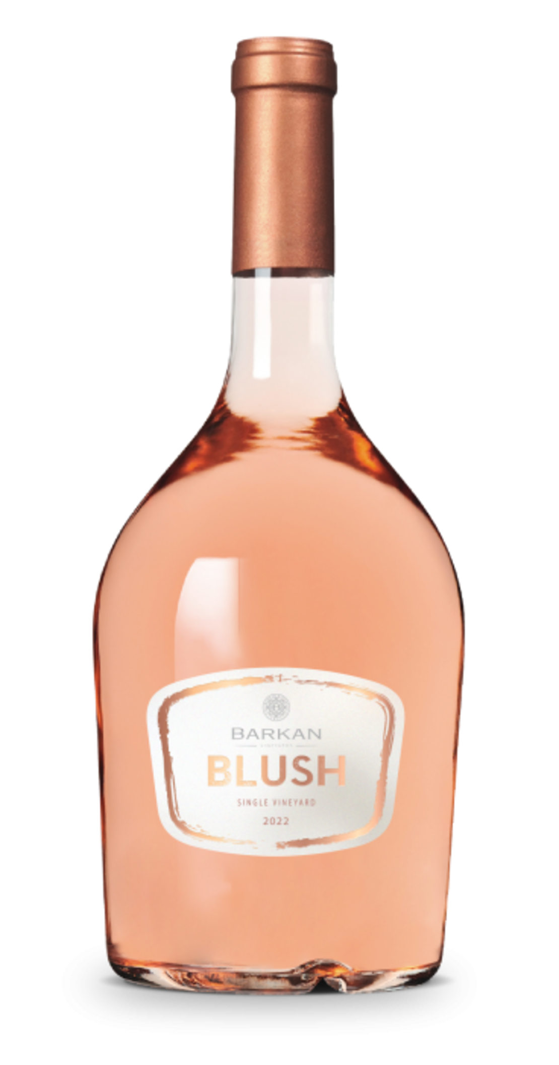 בארקן BLUSH