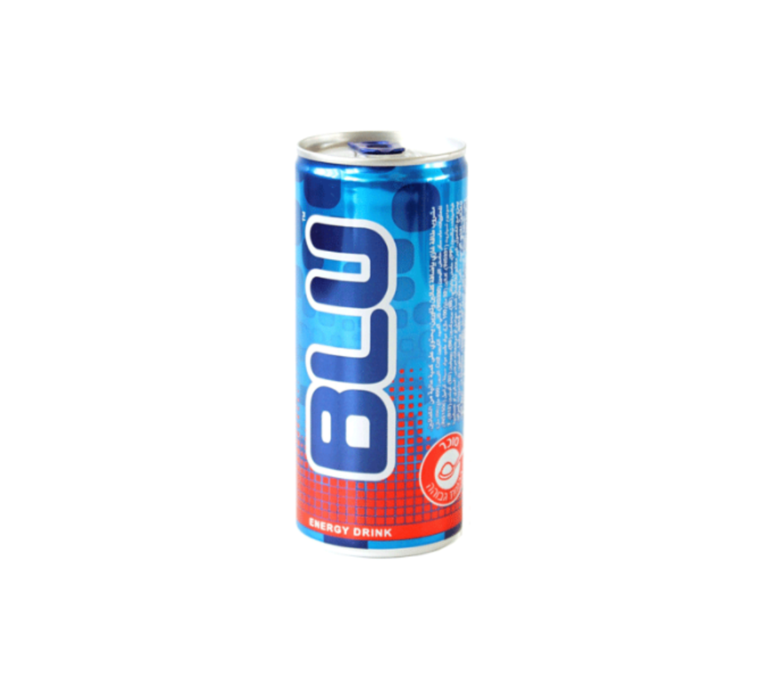 בלו קלאסי - BLU
